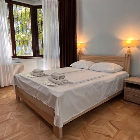 Vera City Center Apartment Tbiliszi Kültér fotó