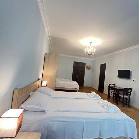 Vera City Center Apartment Tbiliszi Kültér fotó