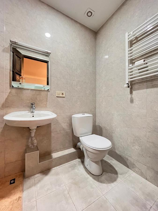 Vera City Center Apartment Tbiliszi Kültér fotó