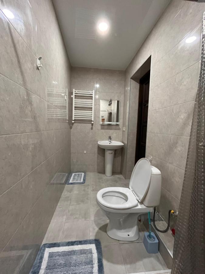 Vera City Center Apartment Tbiliszi Kültér fotó