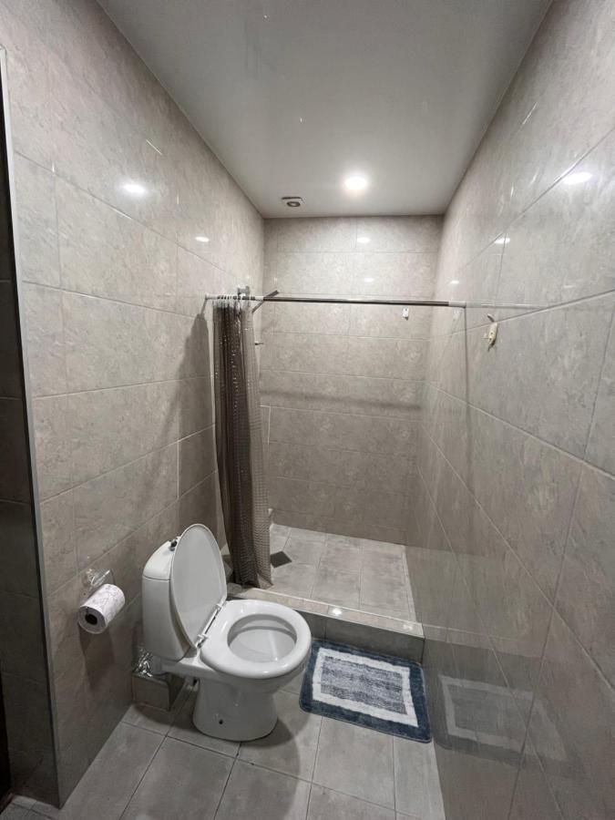 Vera City Center Apartment Tbiliszi Kültér fotó